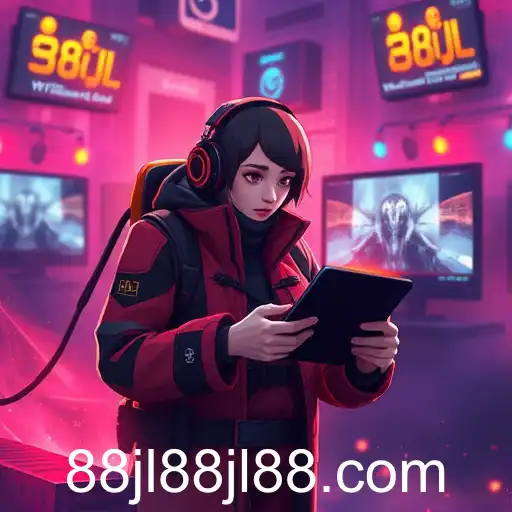 Exploring 88jl: The Game Portal Revolutionizing 2025
