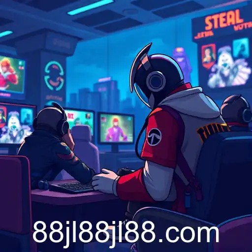 The Rise of 88jl: Innovating the Gaming Experience