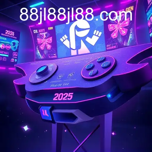 88jl Revolutionizes Online Gaming Experience