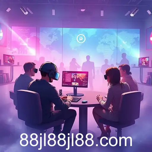 88jl and the Evolution of Online Gaming