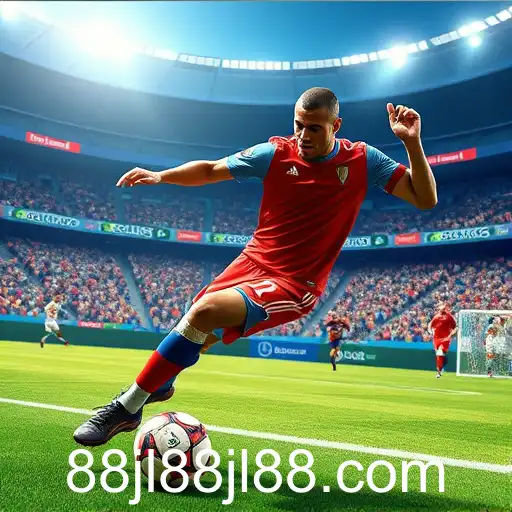 The Digital Playground: 88jl's Rise and Influence
