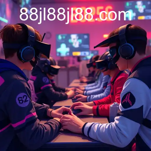 The Evolving Landscape of Online Gaming Communities