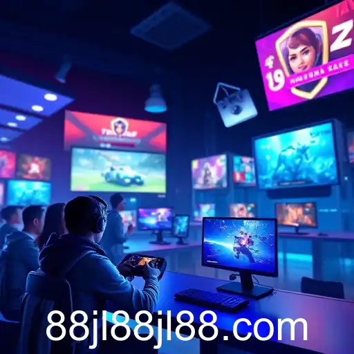 Digital Evolution: Gaming and Technology in 2025