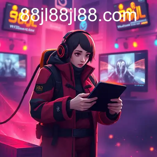Exploring 88jl: The Game Portal Revolutionizing 2025