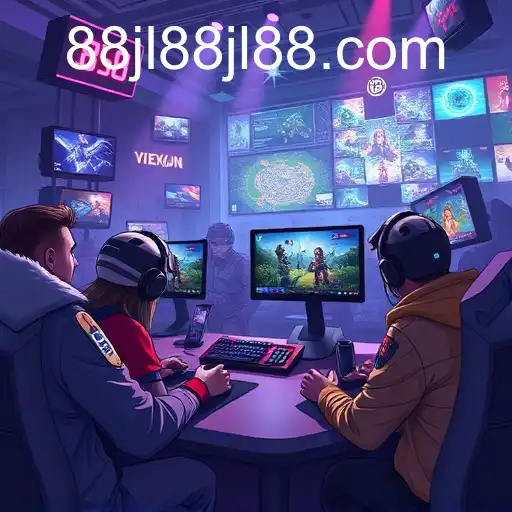 The Evolution of Gaming and 88jl's Rise