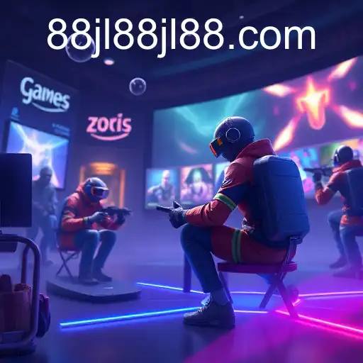 Digital Evolution: 88jl Revolutionizes Gaming