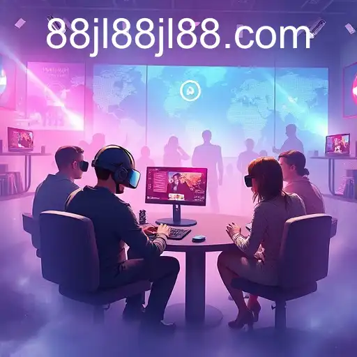 88jl and the Evolution of Online Gaming