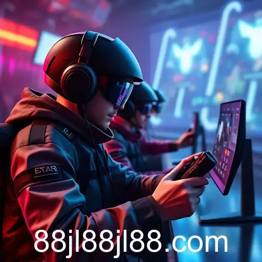 The Evolution of Online Gaming Platforms