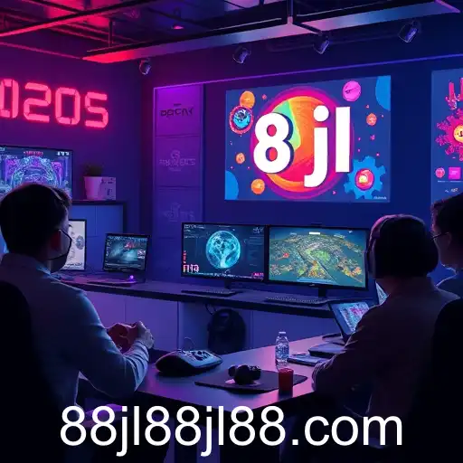 88jl: The Evolution of Online Gaming