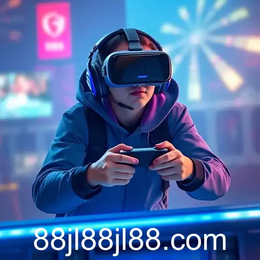 The Evolution of 88jl: A New Era for Online Gaming