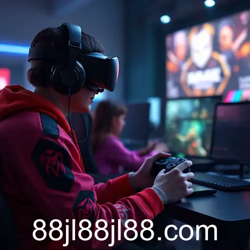 Gaming Evolution and Trends of 2025