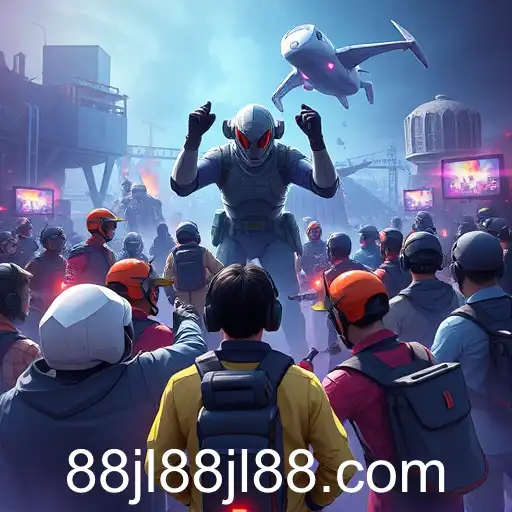 Revolutionizing online gaming through innovation