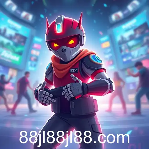 Gaming Innovations and the Rise of 88jl