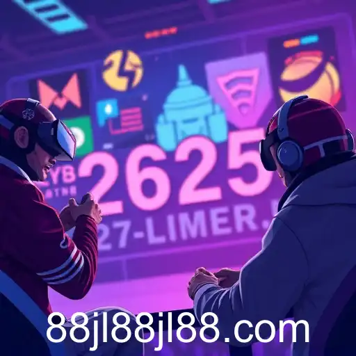 Gaming Revolution: 88jl's Rise