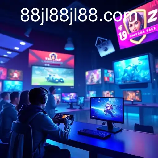 Digital Evolution: Gaming and Technology in 2025