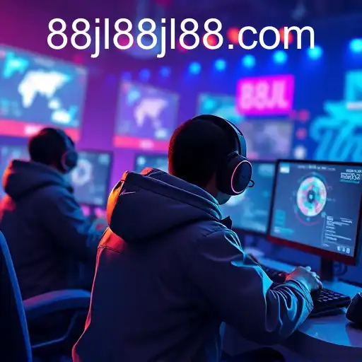 The Impact of Online Games on Society in 2025