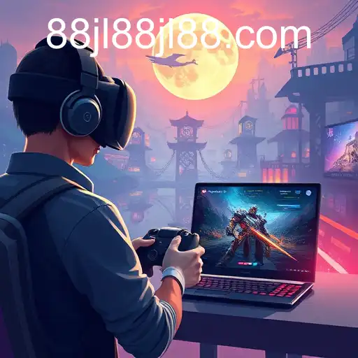 The Rise of 88jl in Online Gaming