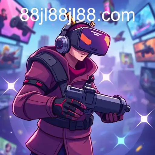 The Rise of 88jl in the Global Gaming Arena