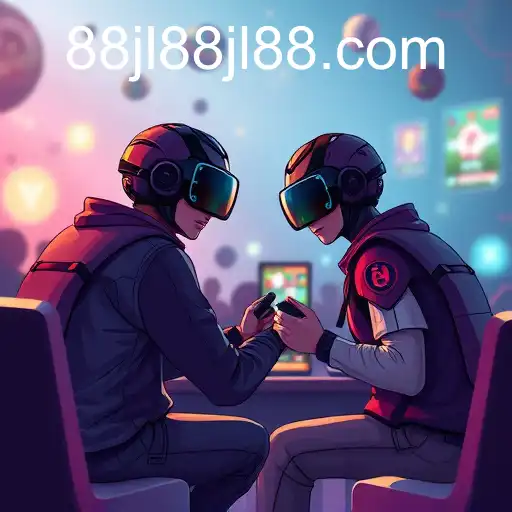 The New Era of Online Gaming: A Spotlight on 88jl