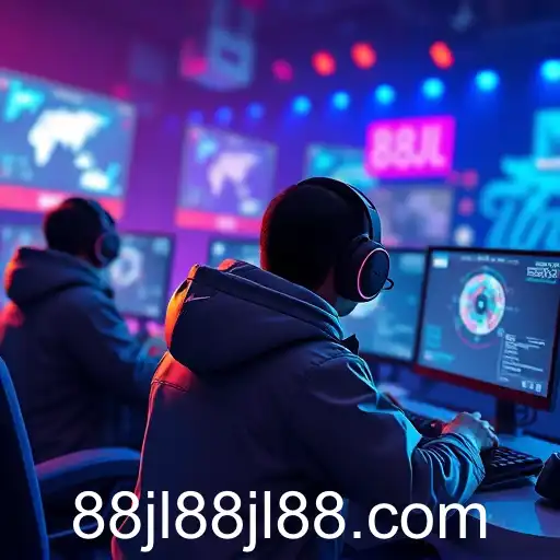 The Impact of Online Games on Society in 2025