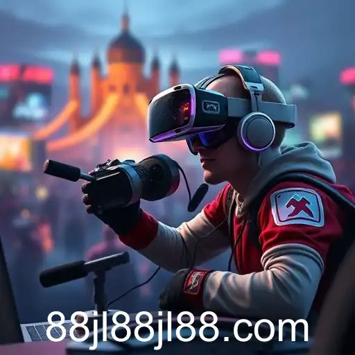 The Evolution of Online Gaming in 2025