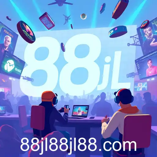 Online Gaming Evolves: The Rise of 88jl