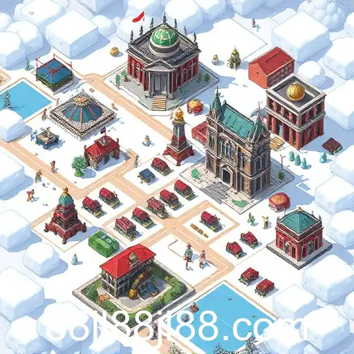 Navigating the Digital Universe: A Glimpse into Online Gaming