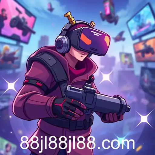 The Rise of 88jl in the Global Gaming Arena