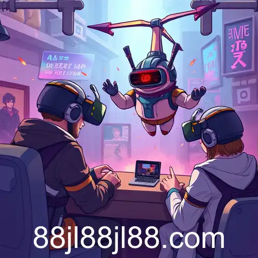 The Rise of 88jl in the Gaming World
